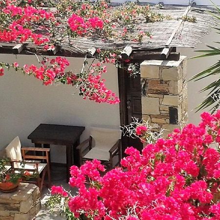 Cochili Rooms & Apartments Азолімнос Номер фото